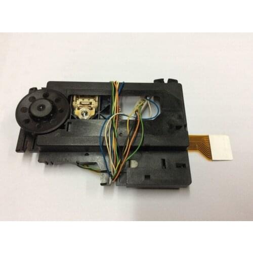 Replacement for PRIMARE D-20 D20 CD DVD Player Radio Laser Lens Lasereinheit Optical Pick-ups Bloc Optique