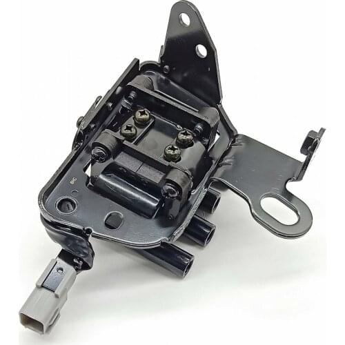 1pc IGNITION COIL 27301-23700 2730123710 FOR HYUNDAI- COUPE ELANTRA- MATRIX TRAJET TUCSON- KIA- CARENS/CERATO- SPORTAGE 1.8L 2.0
