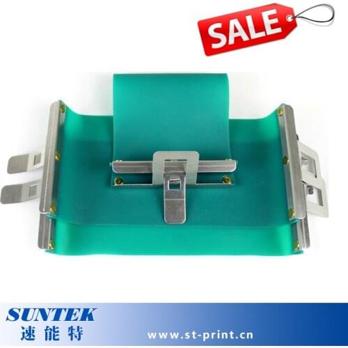 10pcs 3D Sublimation Heat-resistant silicon and metal Cup Clamps for 11OZ Sublimation Mugs