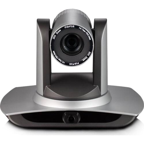 20X Educational Teacher Lecturer Auto Tracking Camera for Classroom Video Conferencing