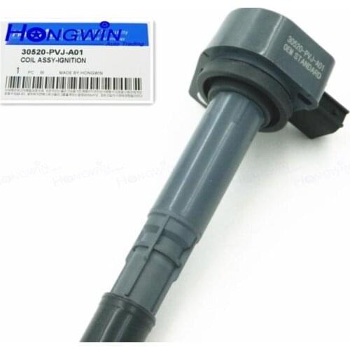30520-PVJ-A01 30520-PVF-A01 30520-PGK-A01 IGNITION COILS For HONDA ACURA TSX 2.4L