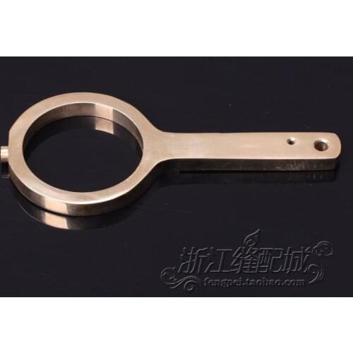 815, 817 Cutting Machine Cutter Rod / Industrial Sewing Machine Parts Sewing Machine Parts