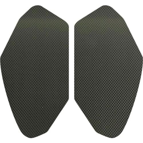 For Kawasaki Z650 NINJA650 2017 2018 Motorcycle Anti slip Tank Pad Sticker Pad Side Gas Knee Grip Protector NINJA 650 Z 650