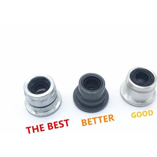 FOR RICOH MP 7500 8000 8001 9001 AFICIO 1060 1075 2060 2075 DEVELOPER BUSHING 8MM B065-3069 ALL NEW DESIGN LONG LIFE PART