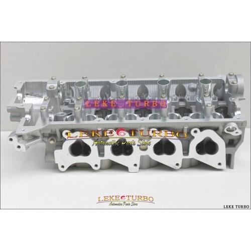 For Hyundai Tucson G4GC Cylinder Head 2210023740 2210023780 22100-23760 22100-23780 OK013-10-100 13071129 22100-2G051 221002G051