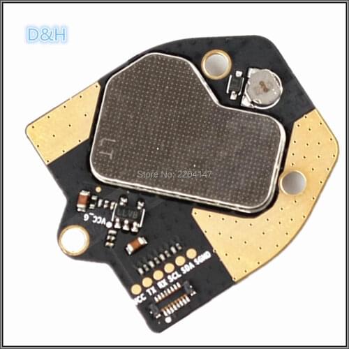 GPS Module For DJI Mavic Air Glonass Positioning Tracking Locator Original Repair Parts Replacement Spare Drone Accessories