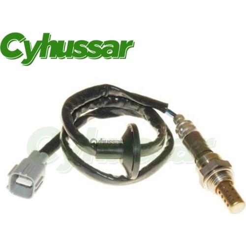 Oxygen Sensor O2 Lambda Sensor AIR FUEL RATIO SENSOR for LEXUS ES300 GS300 GS400 GS430 GS460 PONTIAC VIBE SCION XD 234-4623