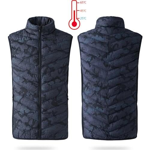 MAIJION Heated Vests