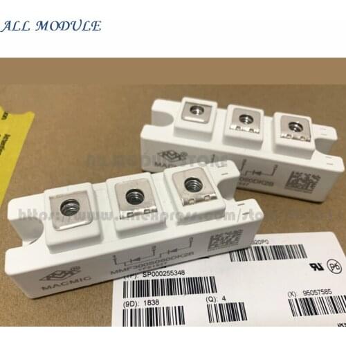 MMF200N120DA6B MMF200N120DK6B FREE SHIPPING NEW AND ORIGINAL MODULE