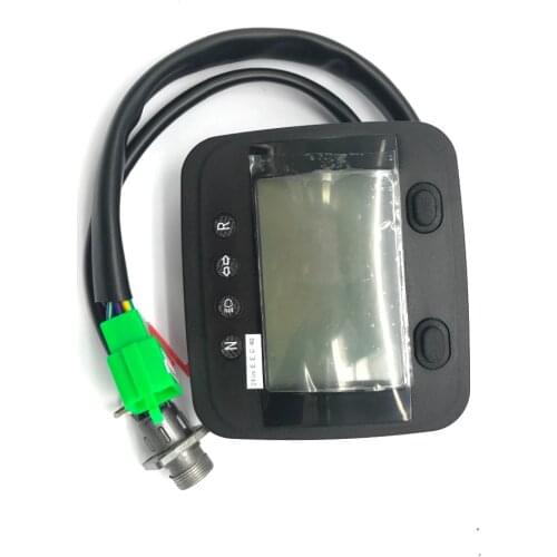 New LINHAI ATV 400cc 300cc 260cc Digital Speedometer Led Odometer
