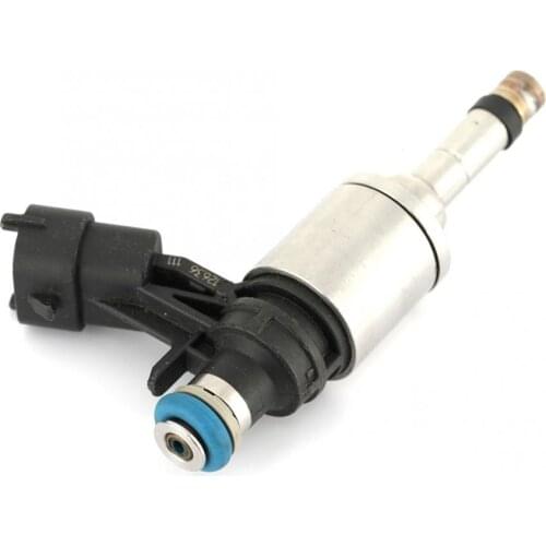 Replacement Car Accessories For Toyota 7 E65 Fuel Injector 7512081 0261500 2007 6.0 Petrol 327 KW