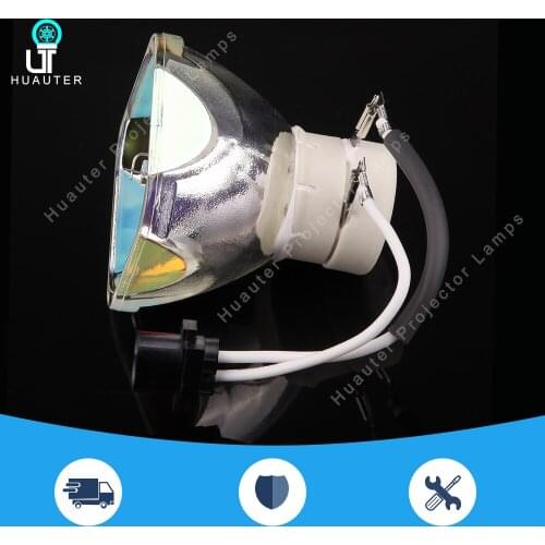 Compatible Replacement DT01435 Bare Lamp for HITACHI HCP-240X 280X 340X 380X free shipping