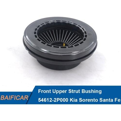 Baificar Brand New Genuine OEM Front Upper Strut Bushing 54612-2P000 For Kia Sorento Hyundai Santa Fe 2009-2012
