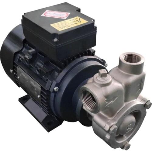 High Efficiency Micro Bubble Pump/ Micro Bubble Generator For Gas Liquid Mixing