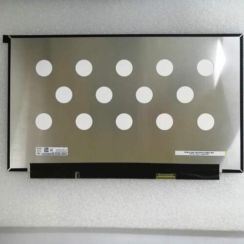 144HZ portátil pantalla FHD IPS NV156FHM-N4G V3.0 ajuste B156HAN08.2 LP156WFG-SPF2 NV156FHM-N4K para Lenovo protector de Y7000P