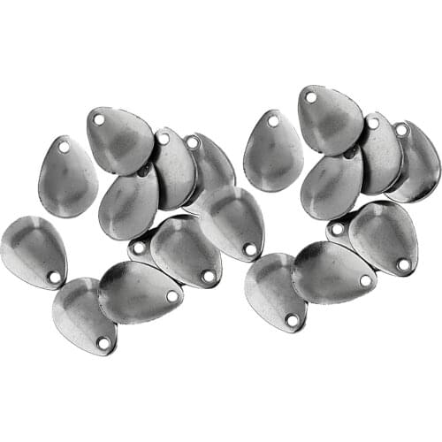 20x Noise Sequins Fishing Lures Accessories Lure Noise Bait