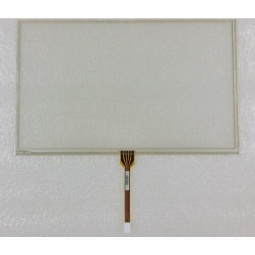 AMT2526 91-02526-02010.1 inch Touch screen