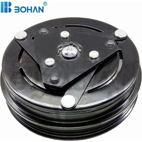 CVC auto ac compressor clutch FOR Volkswagen Focus 2007-2009 5U0820803 CS20053 BH-CL-256