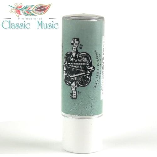 Free shipping ! W.E. Hill & Sons Peg Compound /Peg Dope for Violin Viola Cello,Made in England