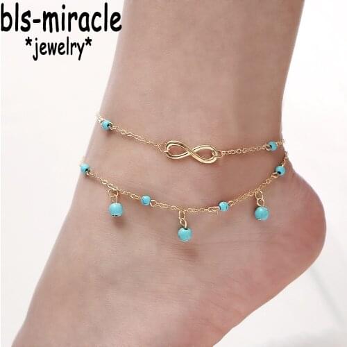 Bls-Miracle Beaded Bracelets