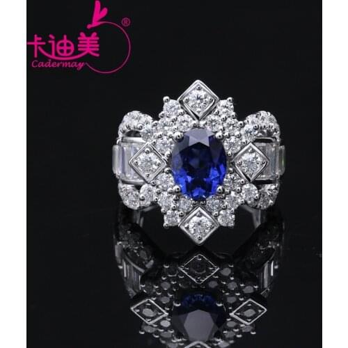 CADERMAY Customized Jewelry