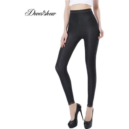 Женские брюки Doves Show China At AliExpress