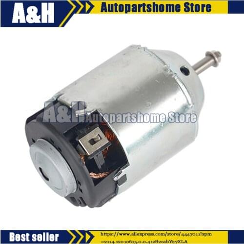 Heater Blower Fan Motor for Nissan X-Trail T30 01-13 27200-9H600 27225-8H31C