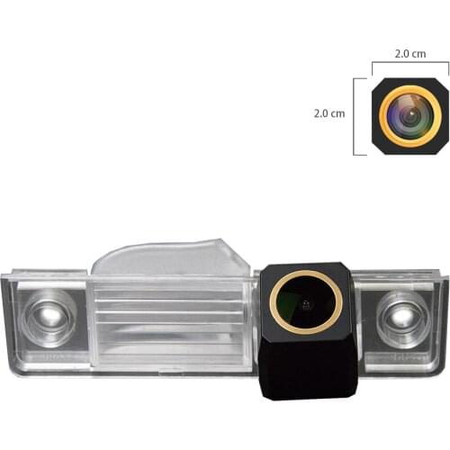 HD 1280*720p Rear View Night vision Camera for Morris Garages MG GT 2015-2017 Misayaee Camera Reversing Backup Waterproof camera