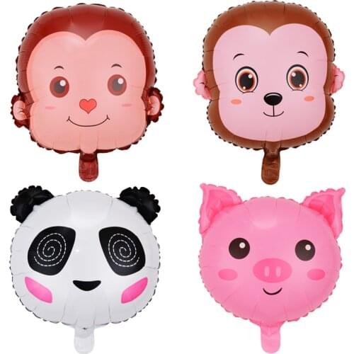 KKQZZ Wedding Balloons