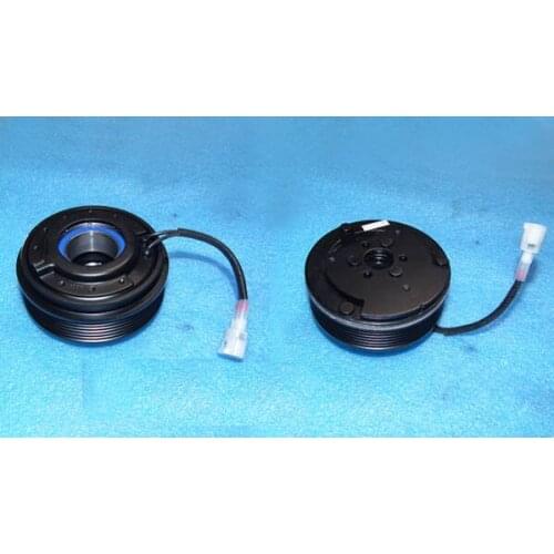 Air conditioning compressor bearing kit for Chinese CHERY A3 A5 Auto car motor parts 6pk