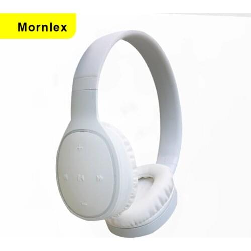 MORNLEX Headsets For Smartphones