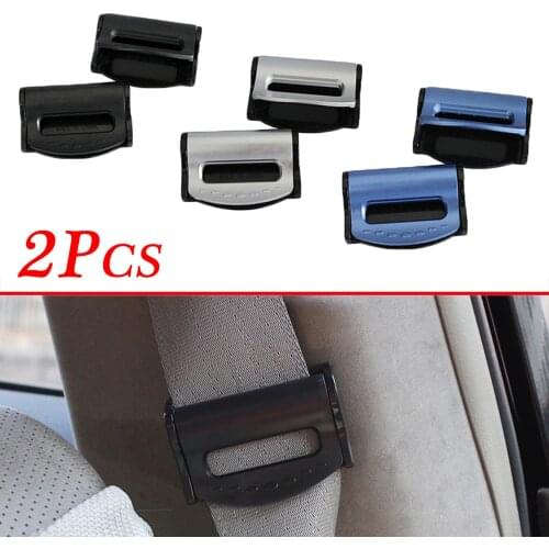 MYMOCCY Seat Belts