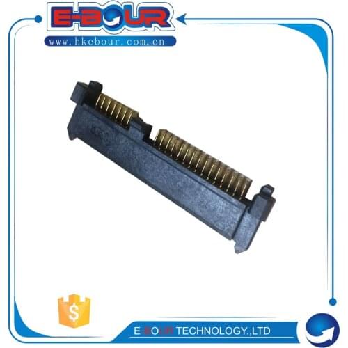 New 10pcs/lot for Dell 1400 1420 1700 1720 1735 1737 HDD Hard Drive Connector HDD Connector