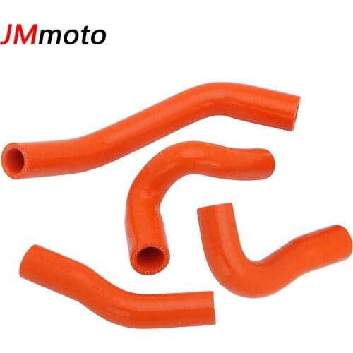New For KTM RC390 RC 390 Duke 390 LC4 2015 2016 15 16 Off-Road Motorcycle Accessories Cooling Radiator Water Pipe Hose Cooler