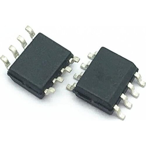 5PCS5PCS W25Q32FVSSIG SOP8 25Q32 SOP 25Q32FVSIG SMD W25Q32 SOP-8 SMD IC New and original