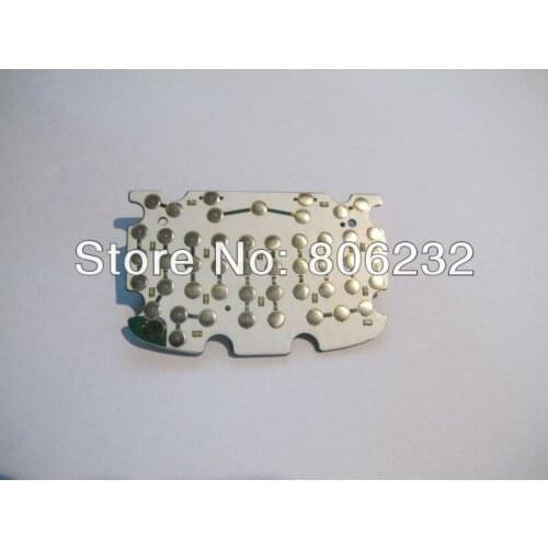 Qwerty Keyboard PCB for Symbol MC55 MC5574 MC5590