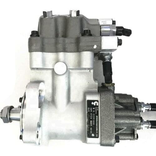 Common rail diesel QSL8.9 fuel Injection Pump 4921431 3973228 pump CCR1600
