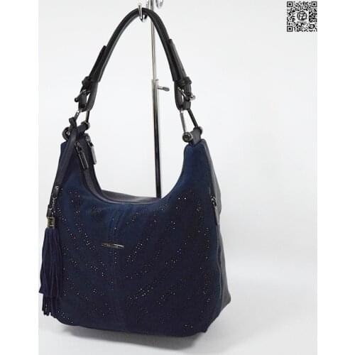 POSSESS BRAND, woman soft bag