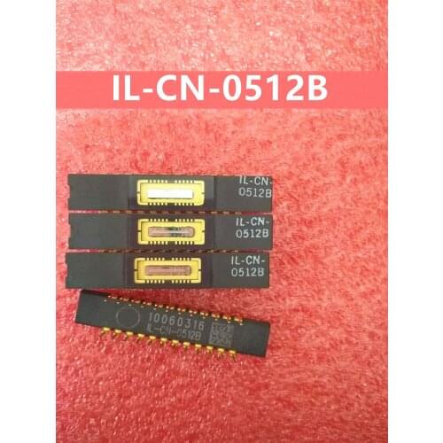 100% New&original IL-CN-0512B ILCN0512B CDIP