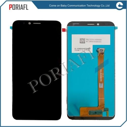 100% tested OK For Lenovo K5 Play L38011 LCD Display + Touch Screen Digitizer Assembly