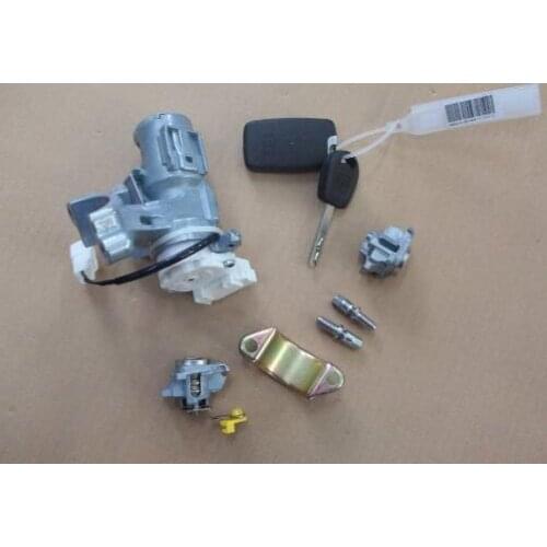 1017023503 Ignition switch assembly for Geely EMGRAND EC8