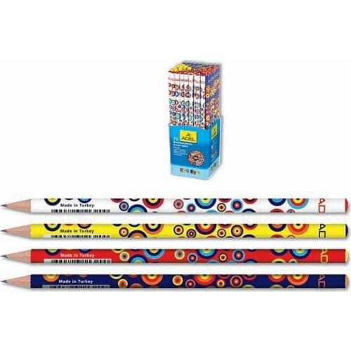 Black Lead Pencils ADEL China