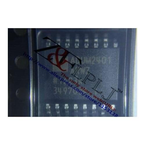 ADUM2401 ADUM2401ARW ADUM2401ARWZ SOP new original 10PCS/LOT