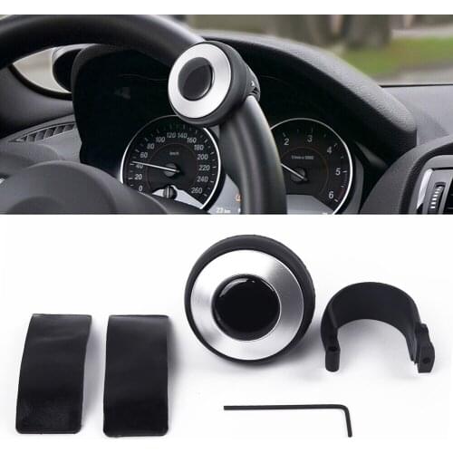 Turning Steering Wheel Power Ball Accessories Assister Ball Grip Parts