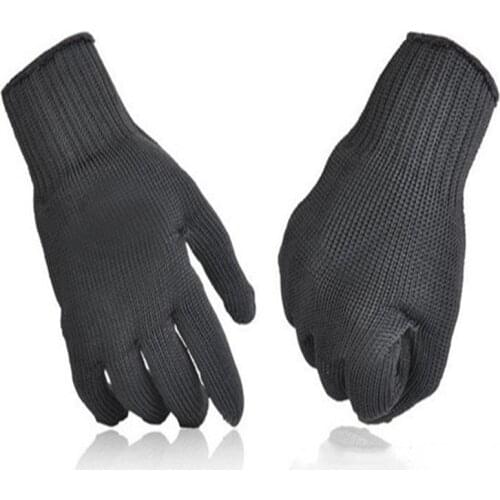 CC.AMILY Men's Gloves