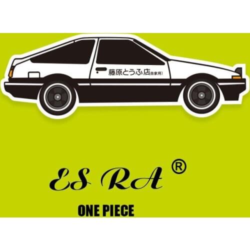 1 Piece Retri Stickers Travel case Stickers 4.7*1.7inch Black and White Pegatinas Car Decal Waterproof for Laptop Fridge Guitar