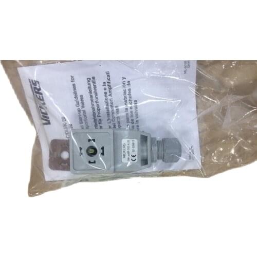 EHH-AMP-702-K-20 NEW VICKERS 02-326012vickers