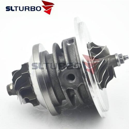 GT1544S New 452124-5006S 1107642 Turbo Cartridge For Ford Mondeo II 1.8 TD 66Kw RFN Balanced Assy 97FF-6K682-AB Kit 1996-2000