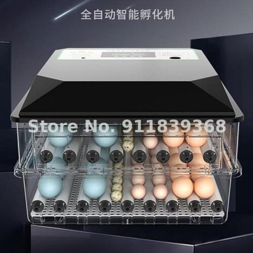 Incubator For Hatching Chickens Incubator For Chicken Duck Goose