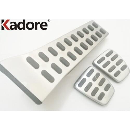 Kadore Kia Pedal Pads